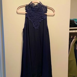 Altar’d State Sleeveless Dress